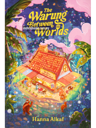The Warung Between Worlds